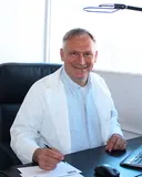 Dr. Max Kumpfmüller, cirujano y proctólogo FMH, St. Gallen, Suiza
