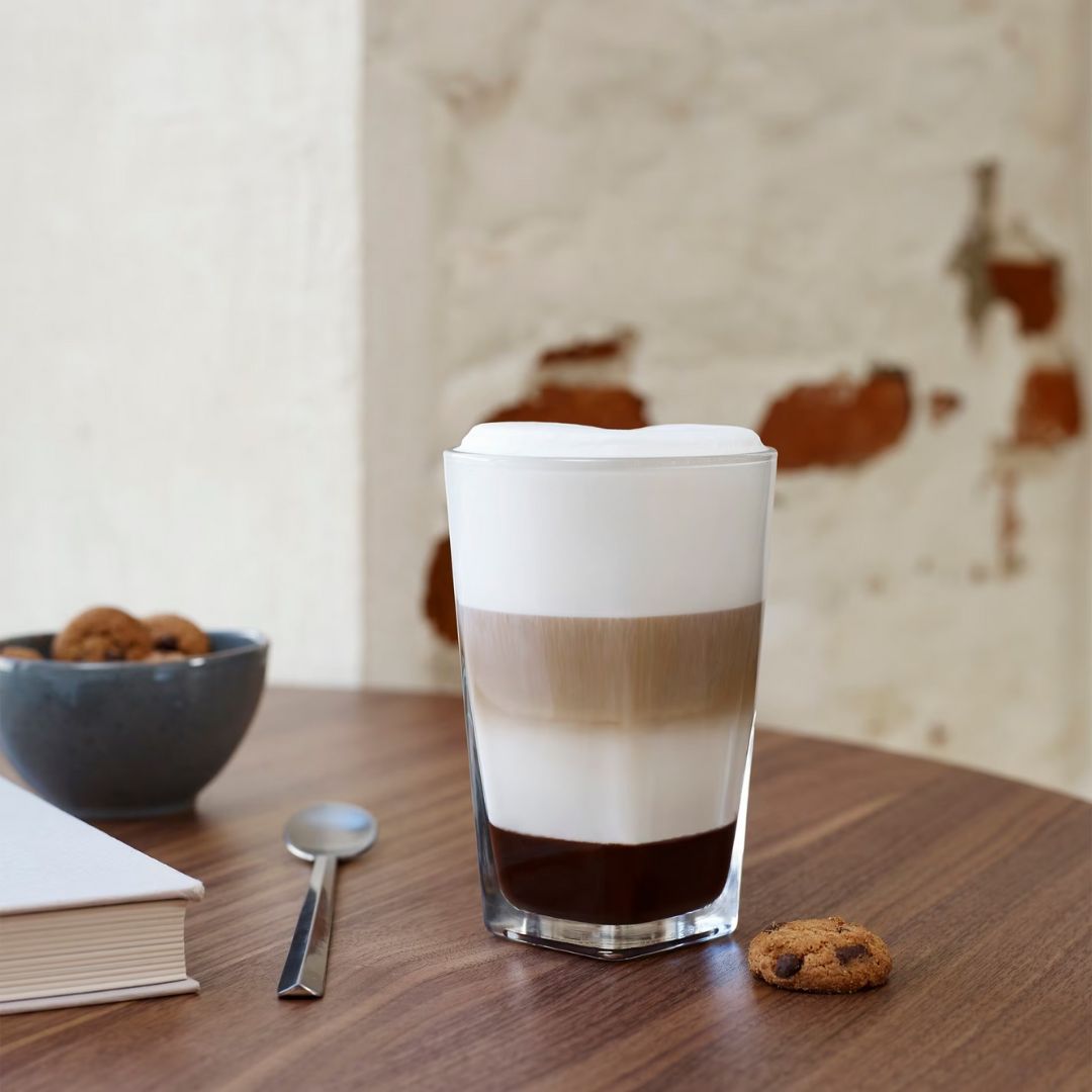 Café Latte Macchiatto