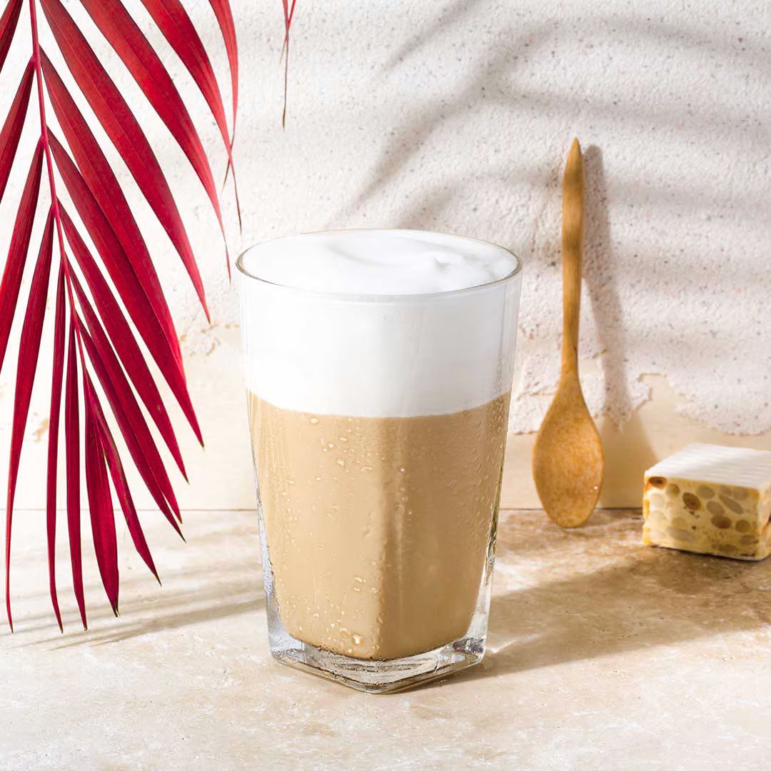 Café Latte
