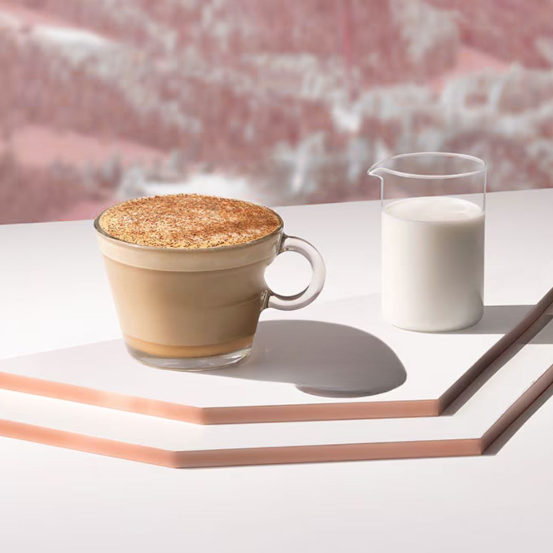 Café Flat White