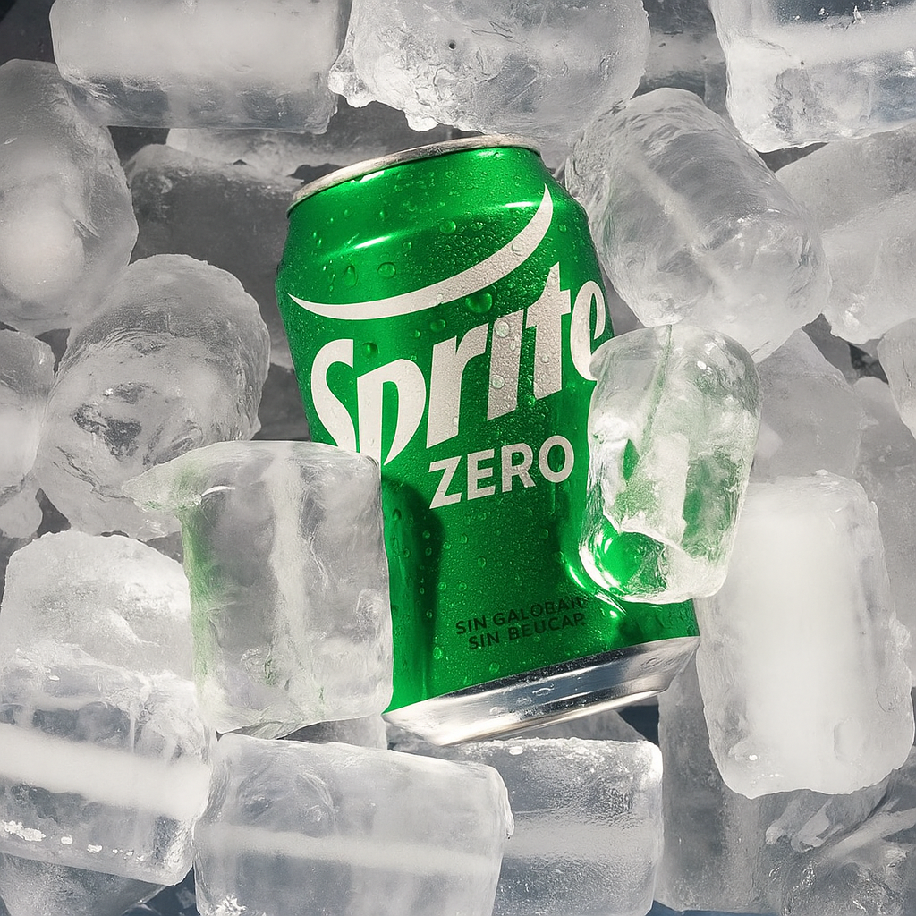 Sprite Zero