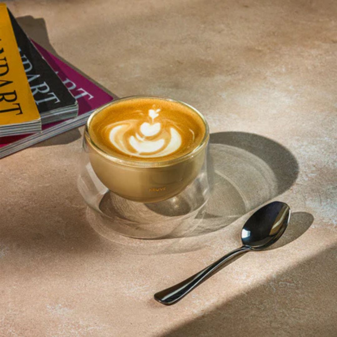 Café Cappuccino