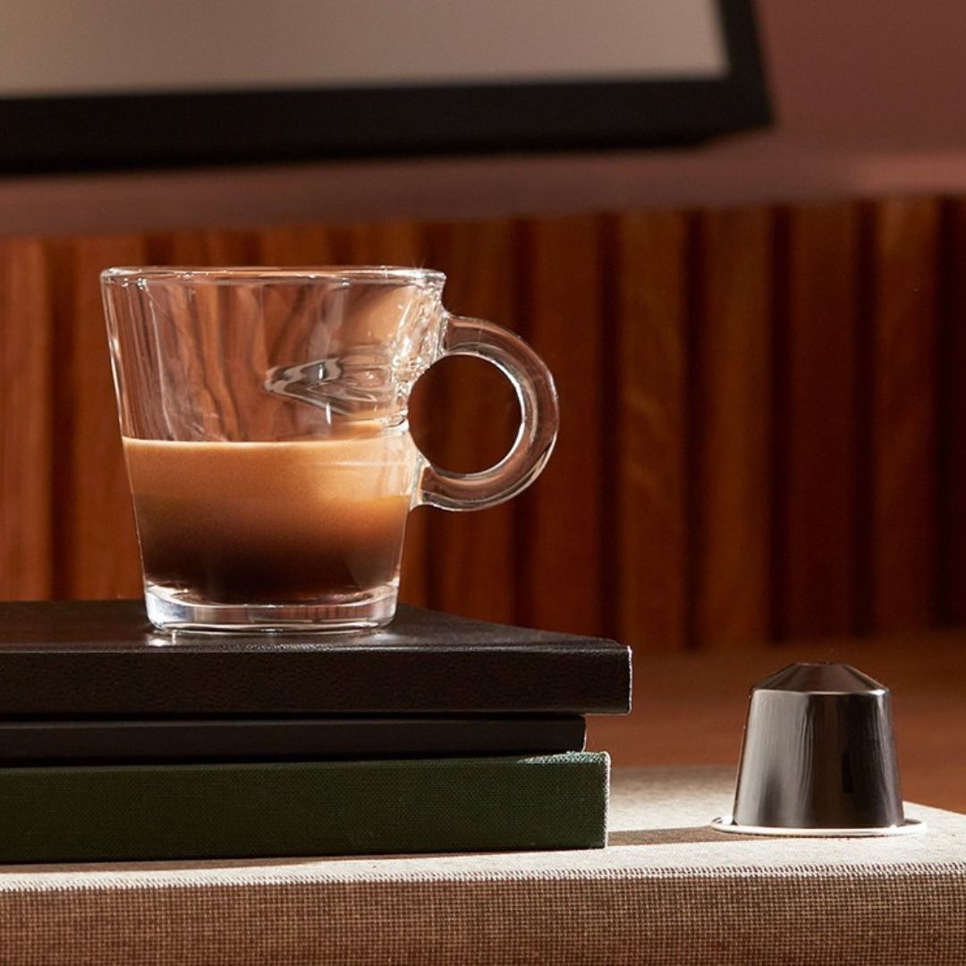 Café Espresso